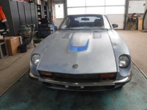 Bild 4/50 von Datsun 280 Z (1978)