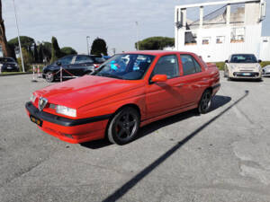 Image 4/41 de Alfa Romeo 155  2.0 Q4 4x4 (1995)