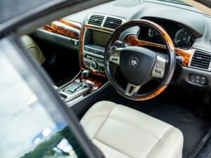 Bild 4/49 von Jaguar XK 4.2 (2006)