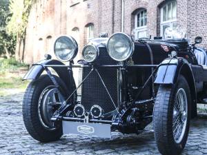 Image 29/50 of Lagonda 4,5 Liter M 45 R Rapide (1934)