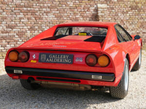 Image 11/50 de Ferrari 308 GTB (1977)