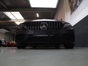 Imagen 36/45 de Mercedes-Benz C 63 S AMG &quot;Final Edition&quot; (2023)