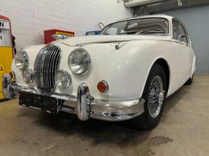 Afbeelding 2/20 van Jaguar Mk II 3.4 (1963)