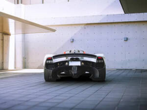 Immagine 4/8 di Aston Martin Valkyrie AMR Pro (2022)