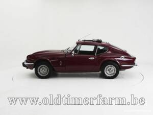 Image 8/15 of Triumph GT 6 Mk III (1972)