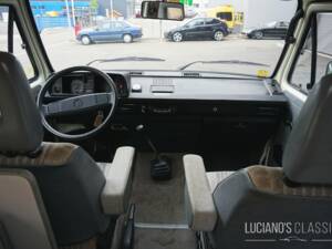 Imagen 40/64 de Volkswagen T3 Westfalia Joker 1.6 TD (1989)