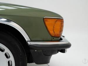 Image 12/15 of Mercedes-Benz 280 SL (1983)