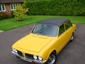 Image 46/50 of Triumph Dolomite Sprint (1978)