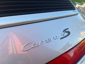 Imagen 12/41 de Porsche 911 Carrera 4S (1997)