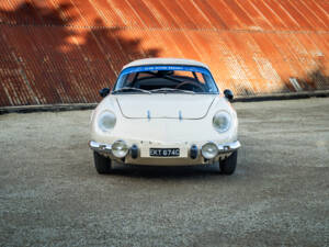 Afbeelding 9/39 van Alpine A 110 1100 Berlinette (1965)