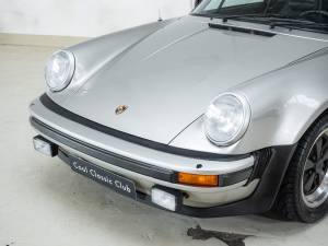 Bild 25/48 von Porsche 911 Turbo 3.3 (1982)
