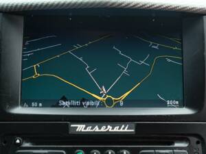 Bild 49/50 von Maserati GranTurismo 4.2 (2008)
