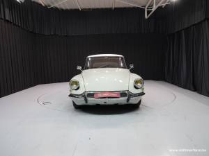 Bild 5/15 von Citroën ID 19 (1965)