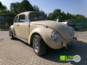Imagen 3/10 de Volkswagen Escarabajo 1302 (1971)