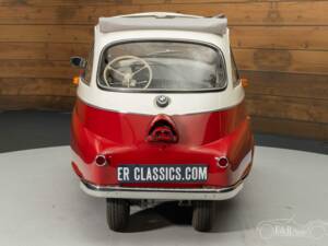 Imagen 3/6 de BMW Isetta 250 (1957)