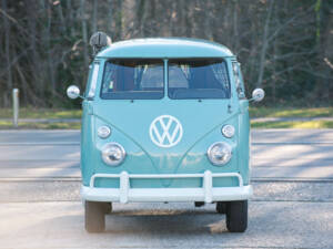 Image 5/43 of Volkswagen T1 camper (1963)