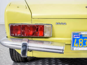 Image 23/50 of FIAT 124 Spider CS1 (1973)