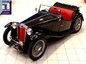 Bild 2/47 von MG TC (1947)