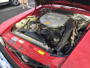 Bild 5/16 von Mercedes-Benz 560 SL (1986)