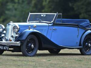 Afbeelding 1/50 van Talbot T 110 (1936)
