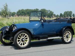 Image 16/22 of Buick K-45 (1920)