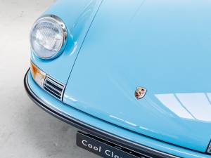 Image 24/40 of Porsche 911 2.2 E (1969)