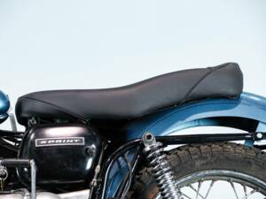Bild 20/50 von Aermacchi Harley-Davidson DUMMY (1971)