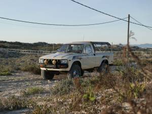 Image 11/50 of Toyota Hilux (1983)