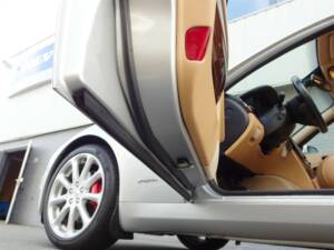 Bild 30/99 von Maserati Quattroporte 4.2 (2007)