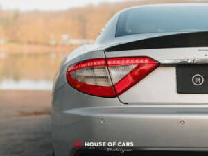 Image 22/50 of Maserati GranTurismo Sport (2014)