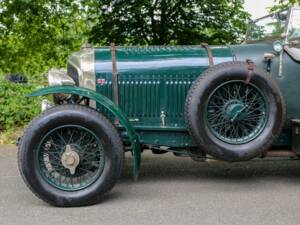 Immagine 13/50 di Bentley Le Mans (1930)