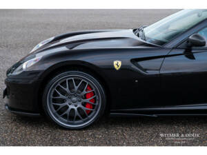 Image 14/50 of Ferrari 599 GTB Fiorano (2011)