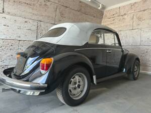 Image 10/28 of Volkswagen Beetle 1600 (1977)