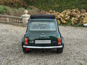 Image 15/100 de Rover Mini &quot;Knightsbridge&quot; (2000)