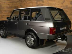 Imagen 7/19 de Land Rover Range Rover Classic 3,9 (1992)