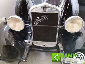 Immagine 3/10 di FIAT 508 Balilla Camioncino (1932)