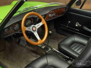 Image 2/18 of FIAT 850 Sport Spider (1972)