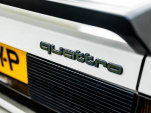 Bild 9/20 von Audi quattro (1986)