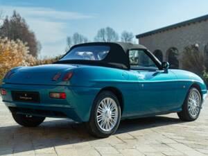 Immagine 6/50 di FIAT Barchetta 1.8 16V (1995)