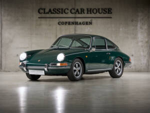 Image 9/100 de Porsche 912 (1967)