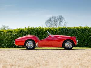 Image 49/50 of Triumph TR 3 (1956)