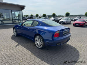 Immagine 3/16 di Maserati 4200 Cambiocorsa (2007)