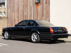 Image 4/21 of Bentley Continental T (1998)