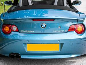 Bild 36/40 von ALPINA Roadster S (2004)