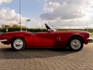 Image 3/7 de Triumph Spitfire Mk III (1968)