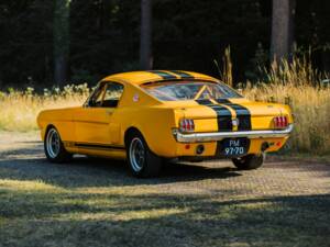 Immagine 2/19 di Ford Mustang Custom (1965)