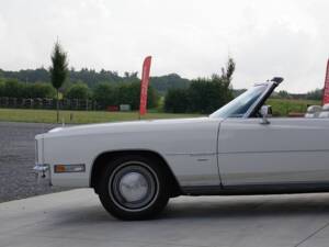 Image 3/15 of Cadillac Fleetwood Eldorado Convertible (1971)