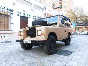 Bild 4/27 von Land Rover 88 (1978)