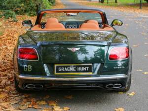 Bild 43/49 von Bentley Continental GTC V8 S (2017)