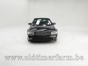 Afbeelding 5/15 van Mercedes-Benz 500 SL (1991)